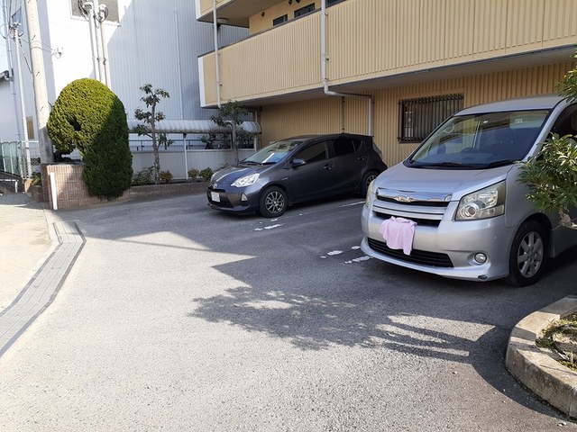 シャルマンロード その他6