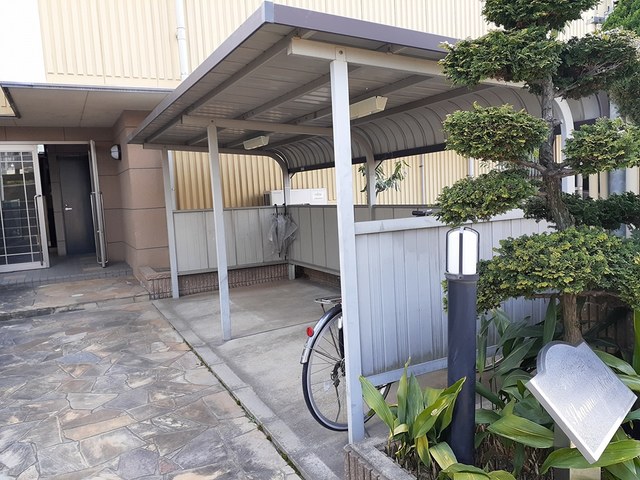 シャルマンロード その他7