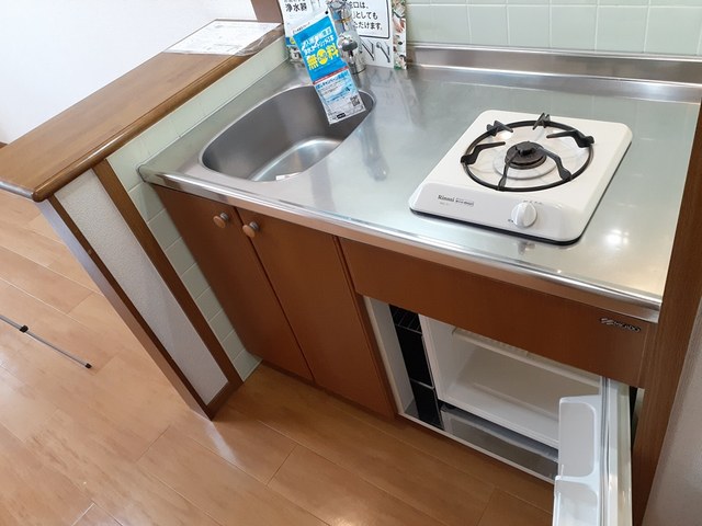 シャルマンロード キッチン