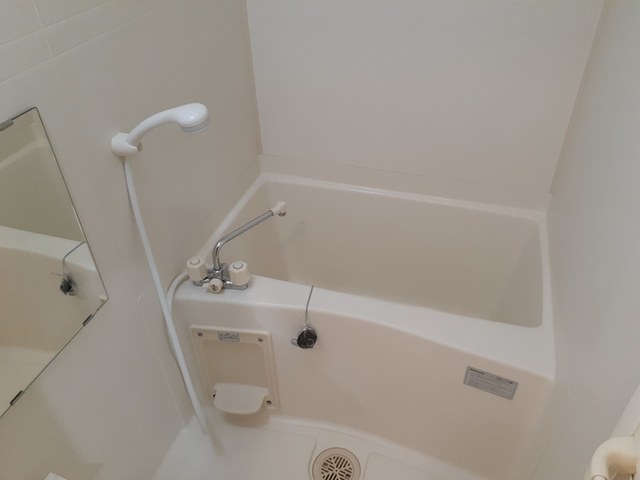 シャルマンロード 風呂画像