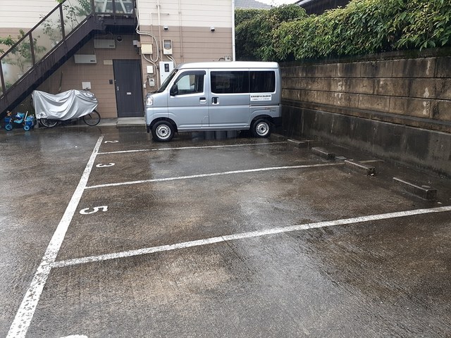 ファミール御殿山 その他6