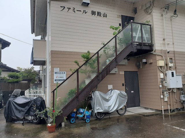 ファミール御殿山 その他7