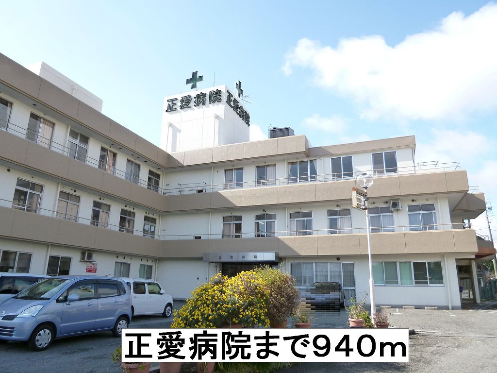 リード２１ その他外観5