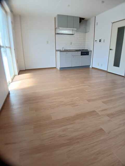 リード２１ リビング