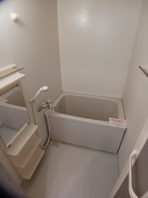 リード２１ 風呂画像