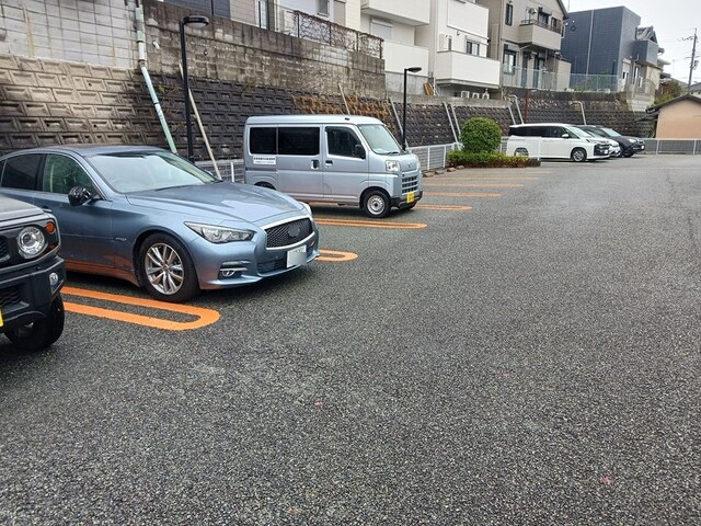 グリーンヒル その他7