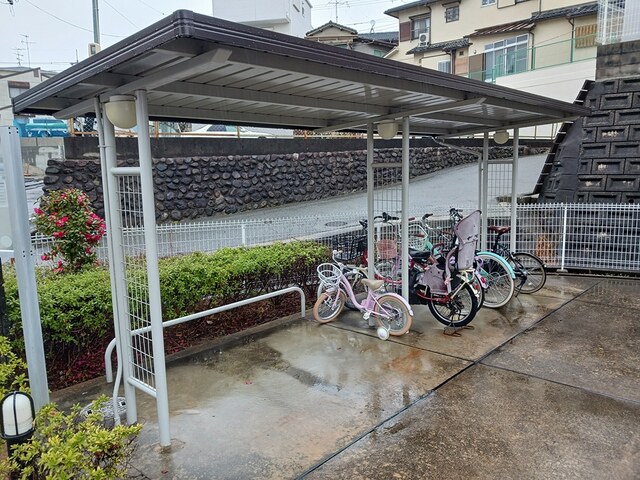 グリーンヒル その他8