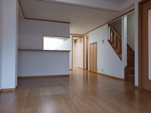 グリーンヒル リビング