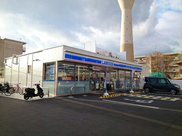 ベルメゾン その他外観3