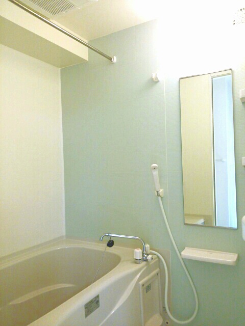 ベルメゾン 風呂画像