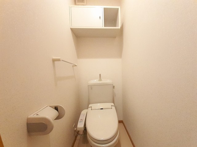 リブ・シンヴィレッジⅣ その他2