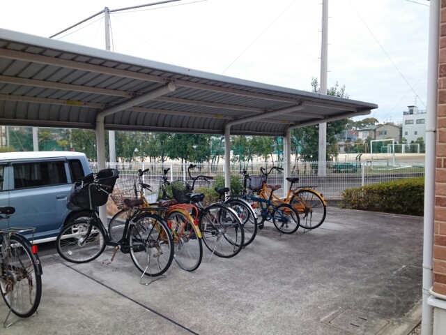 リブ・シンヴィレッジⅣ その他6