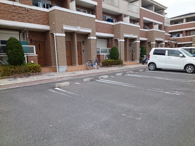 リブ・シンヴィレッジⅣ その他7