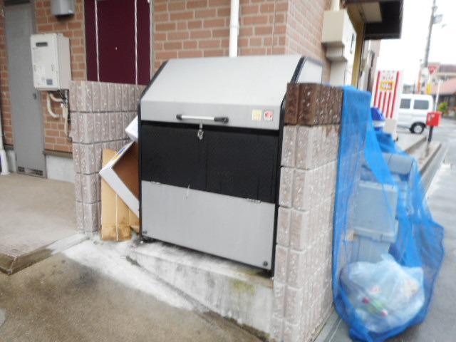 Ｓ．Ｈハイツ その他6