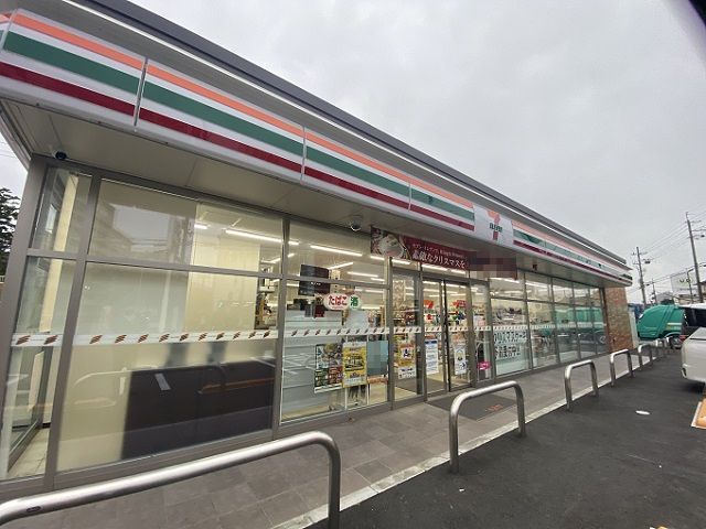 Ｓ．Ｈハイツ その他外観1