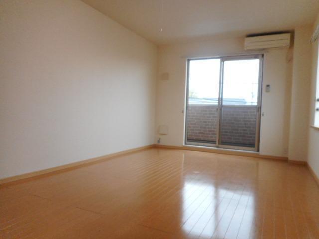 Ｓ．Ｈハイツ リビング