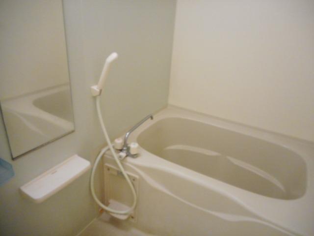 Ｓ．Ｈハイツ 風呂画像