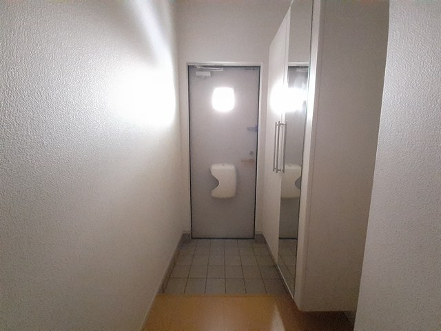 スミスガーデン　源 玄関