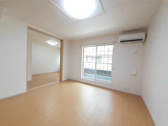 スミスガーデン　源 リビング