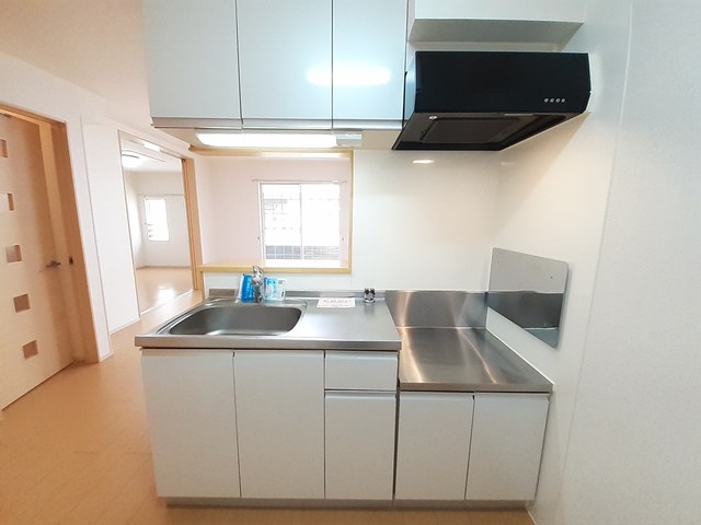 スミスガーデン　源 キッチン