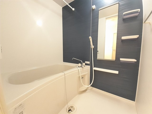 スミスガーデン　源 風呂画像