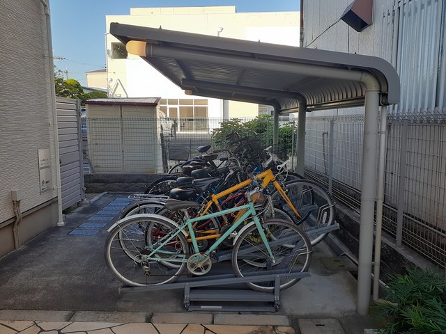 ボンヌ・シャンス その他6