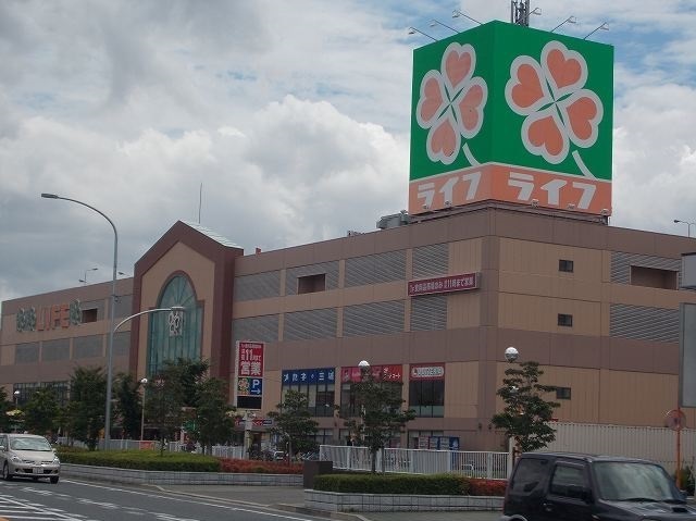 ボンヌ・シャンス その他外観3