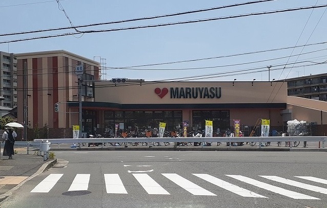 コンフォートハイム その他外観3