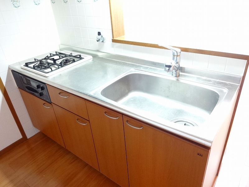 コンフォートハイム キッチン