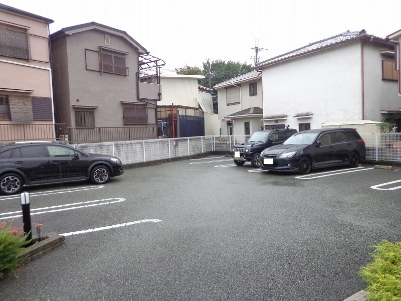 クレセント茨木Ⅱ その他5