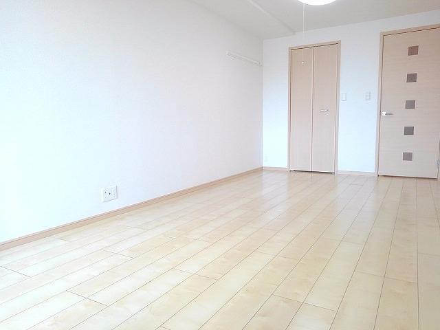 グランデ　アルベロ リビング