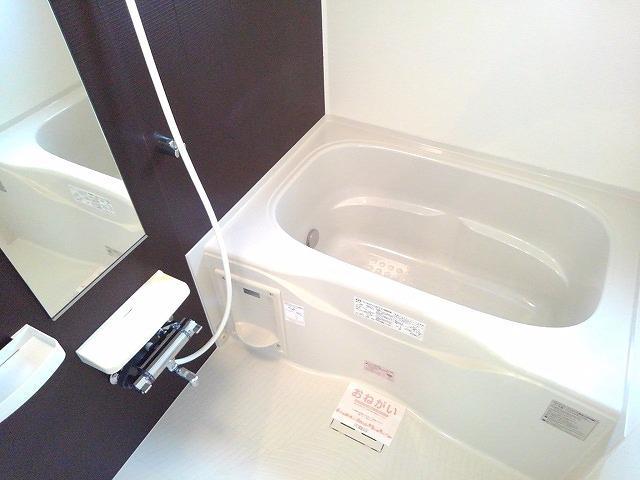 グランデ　アルベロ 風呂画像