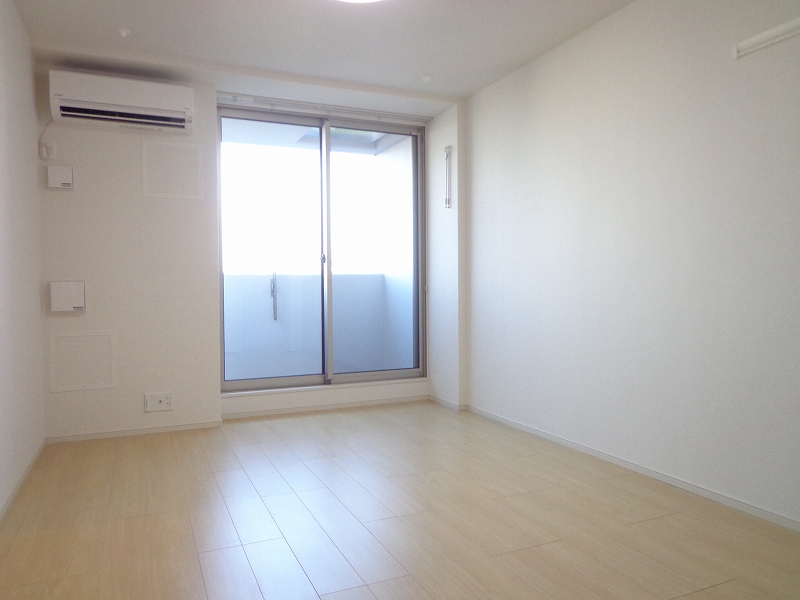 ルミナス　ハート リビング