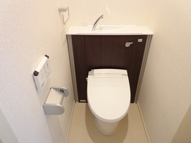 メゾン・三ツ星 その他4