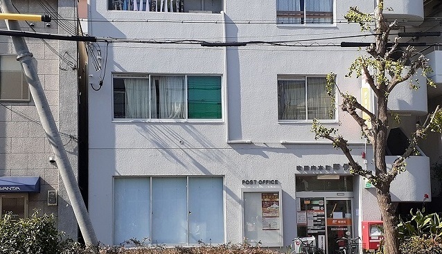 フィデール・セブン その他外観6