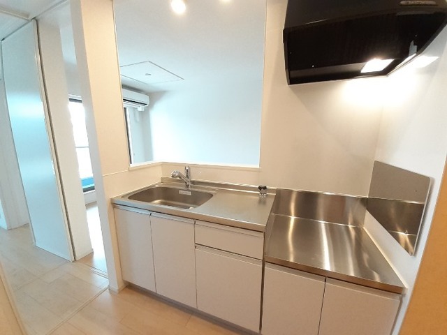 ジョイフル キッチン