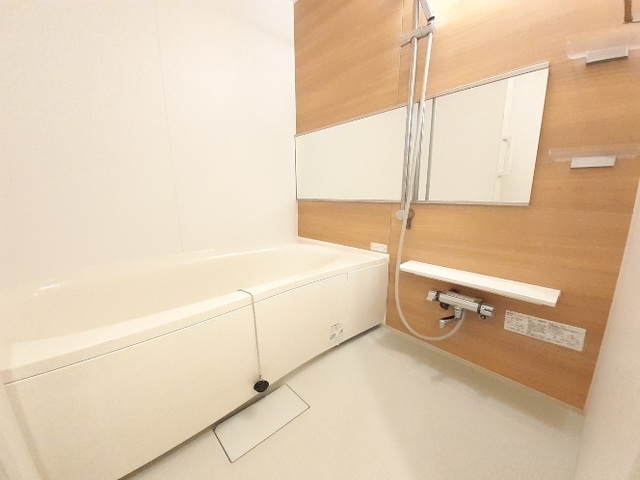 ジョイフル 風呂画像