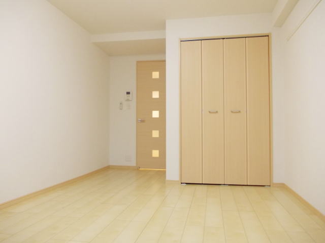 フォンテーヌ　加賀屋 リビング