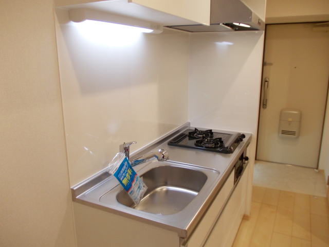 フォンテーヌ　加賀屋 キッチン