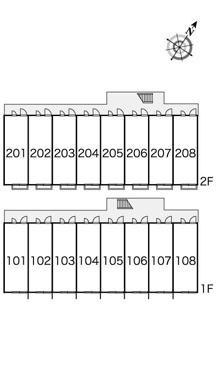 レオパレスベアフルーツ その他2