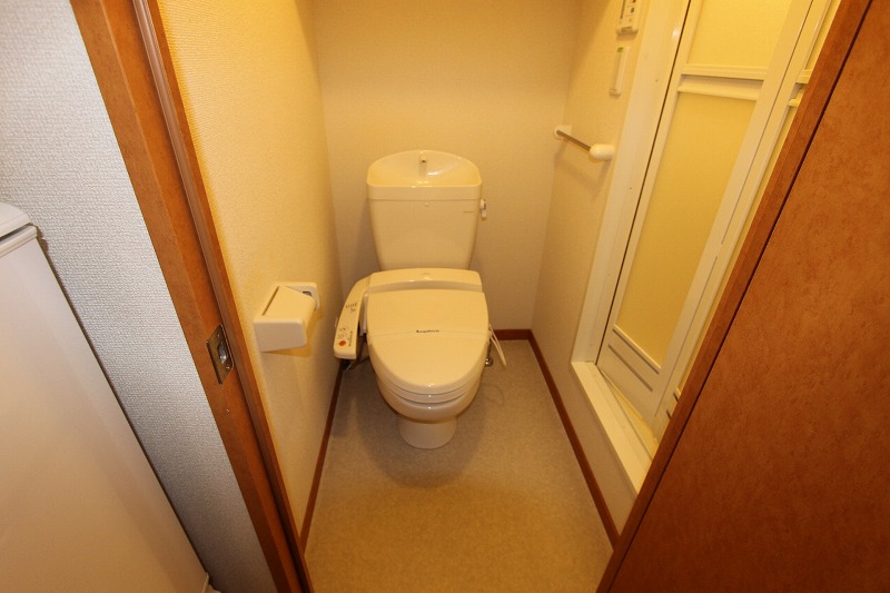 レオパレスベアフルーツ その他4