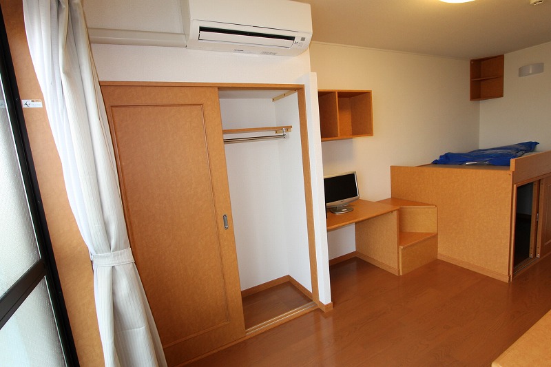 レオパレスベアフルーツ その他5