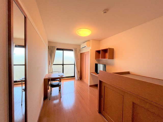 レオパレスベアフルーツ その他8