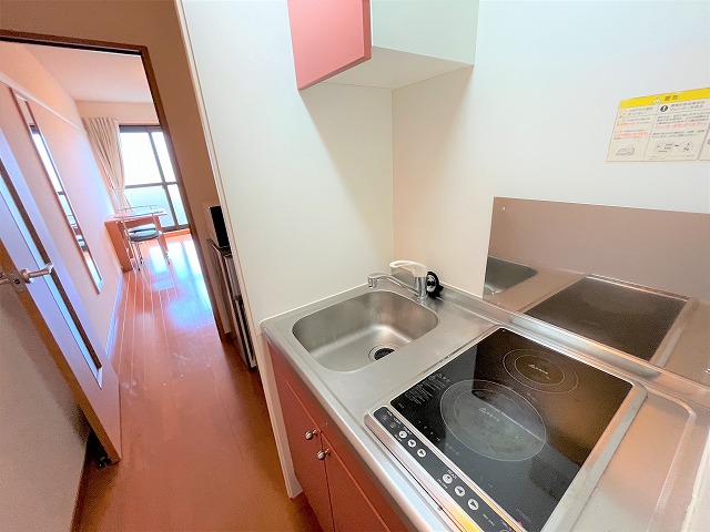 レオパレスベアフルーツ その他10