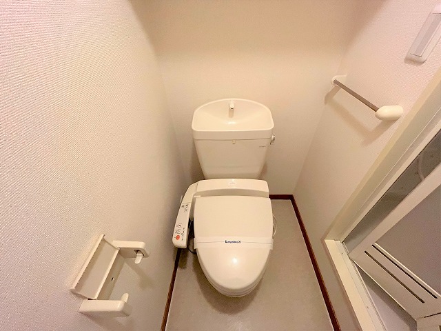 レオパレスベアフルーツ その他13