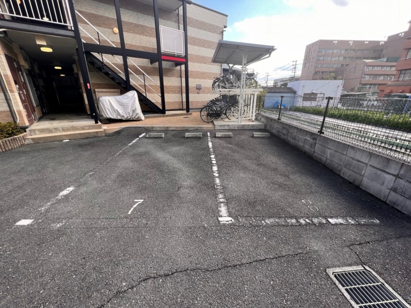 レオパレスＣｓグランパ その他4