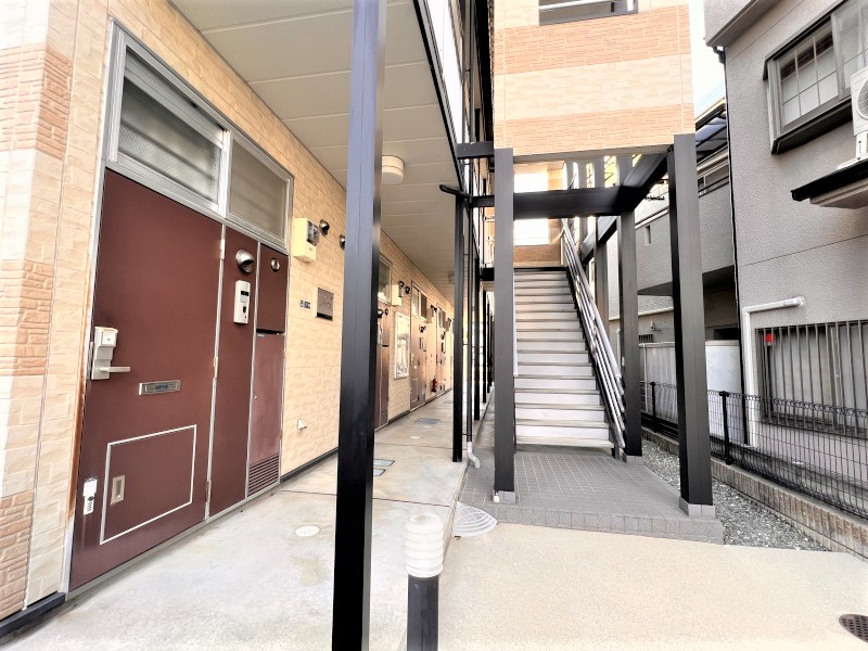 レオパレスコート　グラン その他3