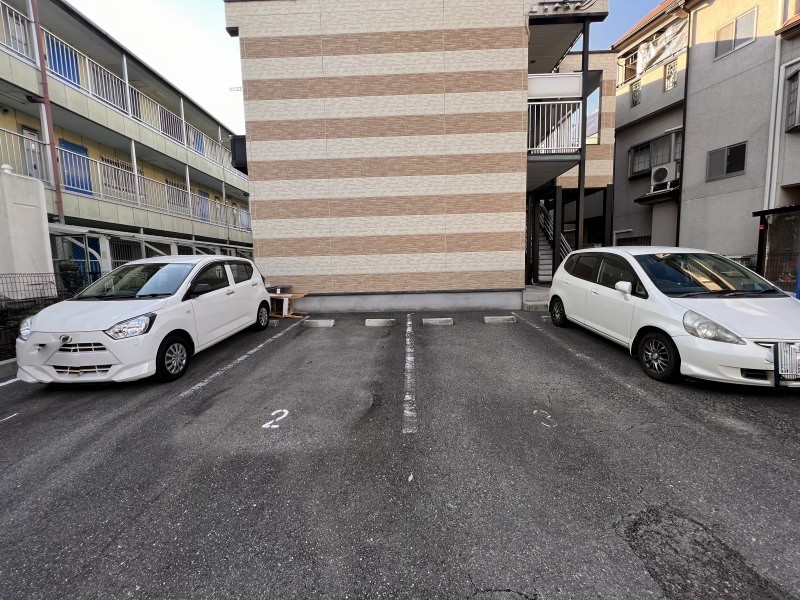 レオパレスコート　グラン その他4