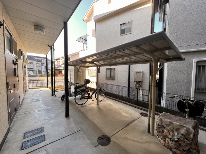 レオパレスコート　グラン その他5