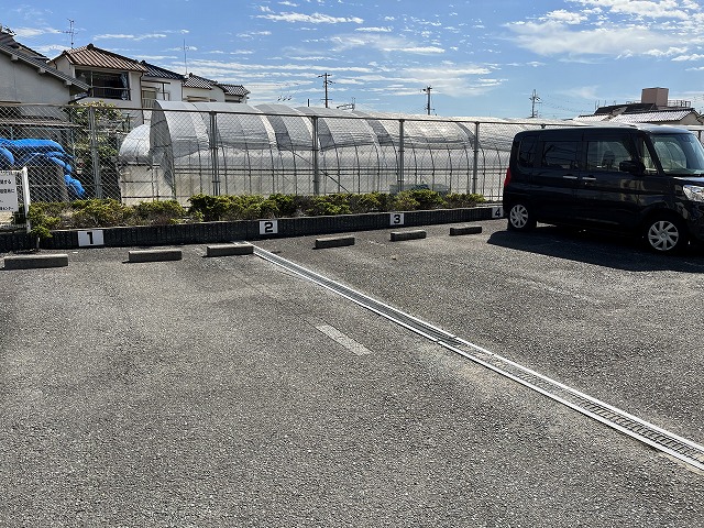 レオパレス二色の浜Ａ その他3